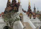 Wat Devi Dheli à Chiang Mai